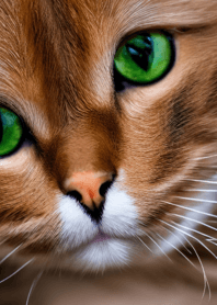 Nyanko Great Runaway#bnhb019.