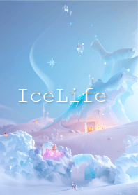 Ice Life 3