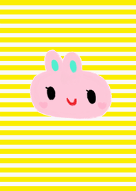 (nenerin Rabbit theme3)