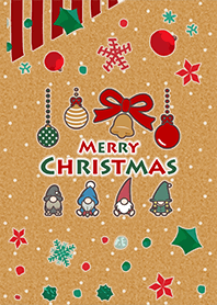 Christmas Fairy Tomte [Theme]