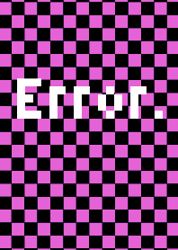 Error. THEME 45