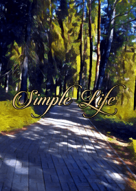 Simple Life 37(j)
