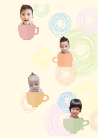 宸燁軒一家