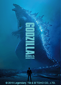 ゴジラ キング・オブ・モンスターズ