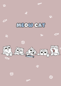 neko single1 / rose pink