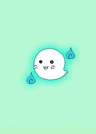 Simple ghost 10004