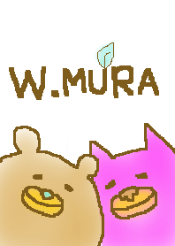 W.mura