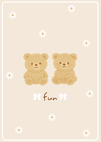Teddy Bear Fun Time 01_2