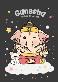 พระพิฆเนศ : The God of Success