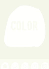 green1 color  T118