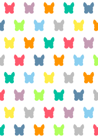 シンプルなフレブルの着せかえ