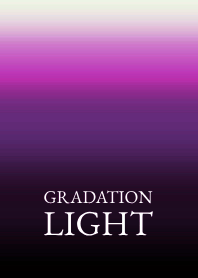 GRADATION LIGHT THEME 16