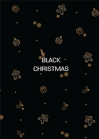 Black Christmas.