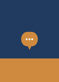 SIMPLE(brown blue)V.2495b