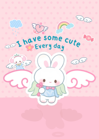 I have some cute every day 3