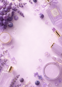 Lavender Grape Princess
