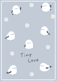 blue Lucky long-tailed tit 05_2