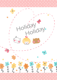 holiday holiday - for World