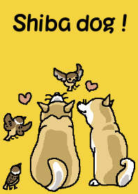 しばどっぐ!