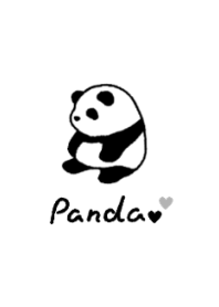 ...Panda...
