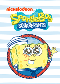 SpongeBob SquarePants (Sailor) 