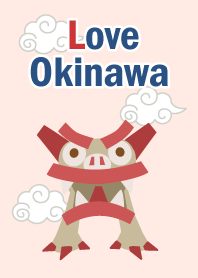 Love Okinawa vol.4