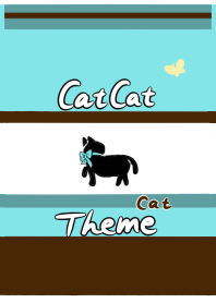 Cat cat cat Theme