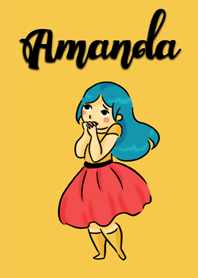 Amanda