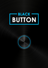 Blue in Black Button