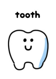 つるつるトゥース