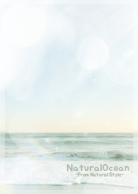 Natural Ocean 8 / Natural Style