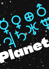 PLANET THEME @48
