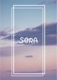 SORA vol.521