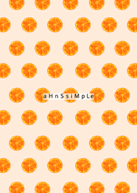 ahns simple_041_oranges