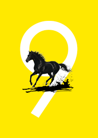 招來勝利｜9號.#5