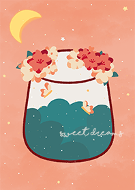 Sweet Dreams Flowers