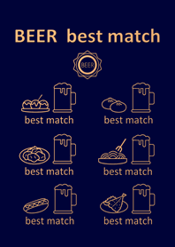 BEER best match part2