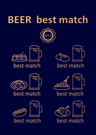 ビールに合うおつまみ その2