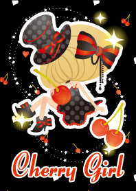 Cherry Girl!!