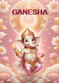 Ganesha, Success,wealthy, money (JP)