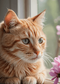 Cats run wild #GSWF238.