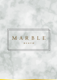 MARBLE -MONOTONE 10-