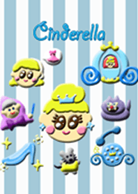 *Cinderella*