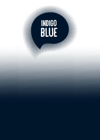 Indigo Blue & White Theme V.7