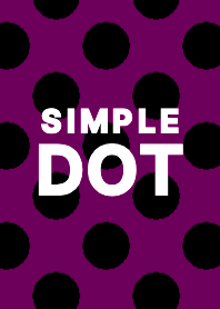 SIMPLE DOT THEME :34