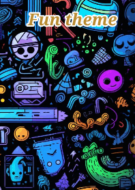 Fun Theme