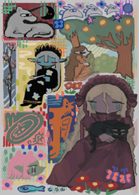 fragment01/Riho Kurokawa