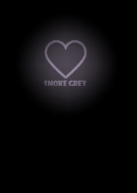 Smoke Gray Neon Theme V5 (JP)