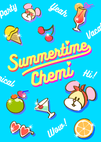 Summertime Chemi