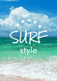 SURF style THEME 68